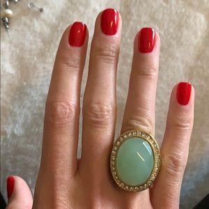 Cocktail ring!
